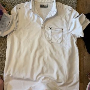 Callaway Opti-Dri Golf Shirt